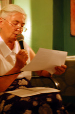 Irmgard Schneider 