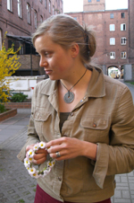 Juliane Strauß Juliane Strauß