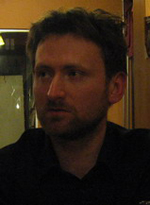 Paul Malina Paul Malina