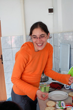 Pauline Dumontet 