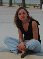 Agnieszka Makarewicz Agnieszka Makarewicz
