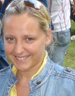 Ania Kurasz