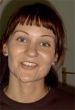 Dominika Otlewska-Dräger Dominika Otlewska-Dräger