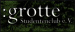 Studentenclub Frankfurt (Oder) :grotte e.V. Studentenclub Frankfurt (Oder) :grotte e.V.