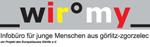 wir°my – Infotreff für junge Menschen aus Görlitz-Zgorzelec wir°my – Infotreff für junge Menschen aus Görlitz-Zgorzelec